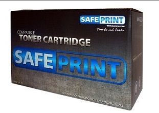SAFEPRINT toner HP CF259X | HP 59X | Black | 10.000 str, 6101025142