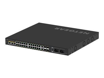 NETGEAR M4250-26G4F-PoE+, GSM4230UP-100EUS