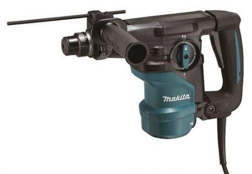 MAKITA HR3001CJ Kladivo kombi 3,9J 1050W SDS-plus 3,6kg