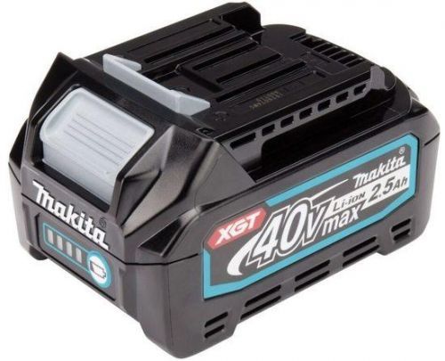 MAKITA 191B36-3 Akumulátor 40V 2,5Ah XGT BL4025