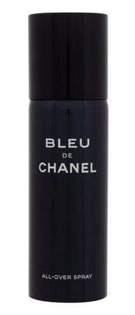 CHANEL Bleu de chanel Sprej na celé tělo pánská  - TĚLO 150ML 150 ml