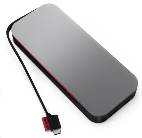 LENOVO Power Banka Go USB-C Laptop (20000 mAh), 40ALLG2WWW