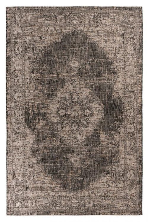 Obsession koberce Kusový koberec Nordic 875 grey - 80x150 cm Šedá