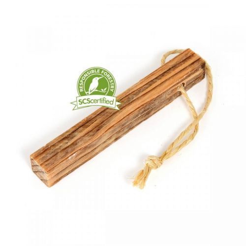 Light My Fire Tinder-on-a-Rope, 50g bulk