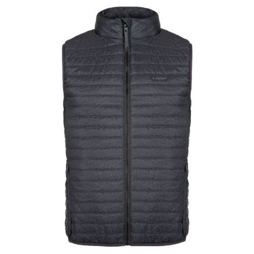 Loap ISRE černá XXL - Pánská vesta