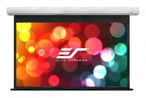 ELITE SCREENS plátno elektrické motorové 100