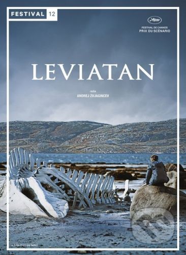 Leviatan DVD