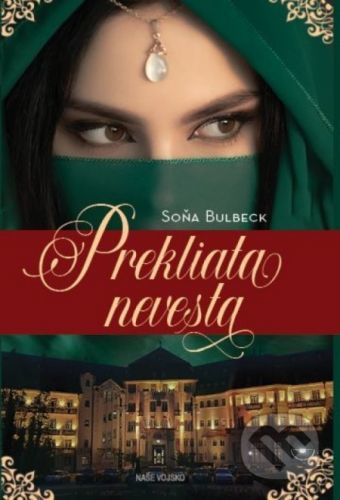 Prekliata nevesta - Soňa Bulbeck