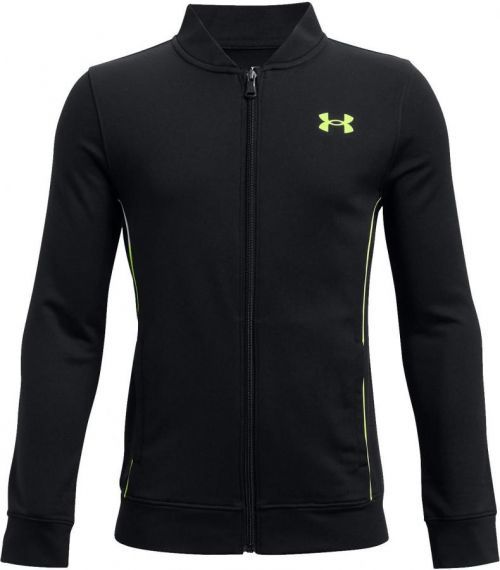 Bunda Under Armour UA Pennant 2.0 FZ-BLK