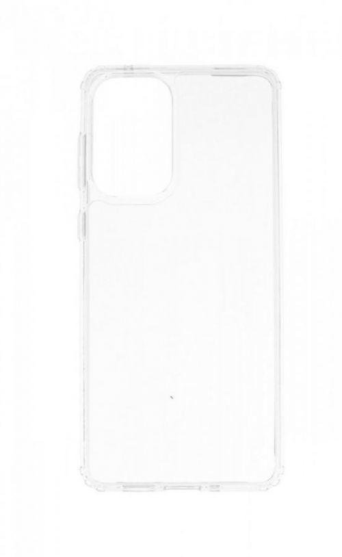 Kryt TopQ Samsung A73 5G Super Clear Hybrid pevný průhledný 70192