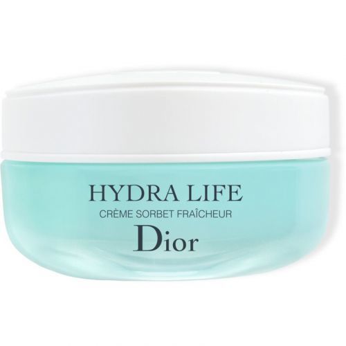 DIOR Hydra Life Fresh Sorbet Creme hydratační krém 50 ml