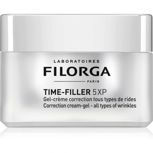 Filorga Time-Filler 5XP matující gelový krém vyplňující vrásky 50 ml