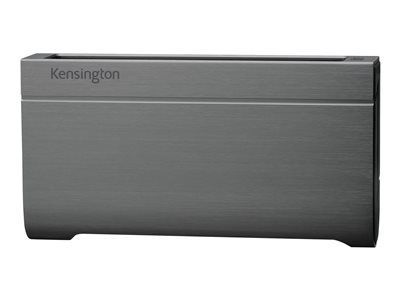 KENSINGTON, SD5600T Thunderbolt  3 & USB-C Dual 4K, K34009EU