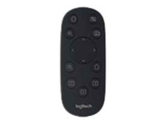 Logitech - Dálkové ovládání - pro Logitech PTZ Pro 2, 993-001465