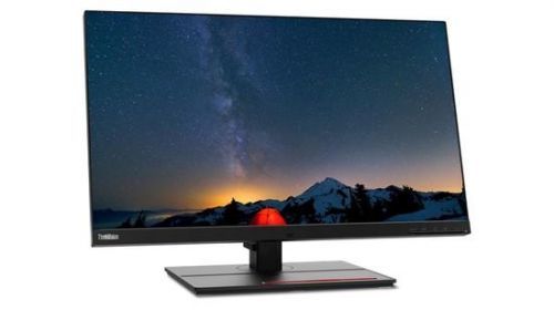 Lenovo P27u 4K 27