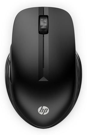 HP 430 Multi-Device Wireless Mouse, 3B4Q2AA#ABB
