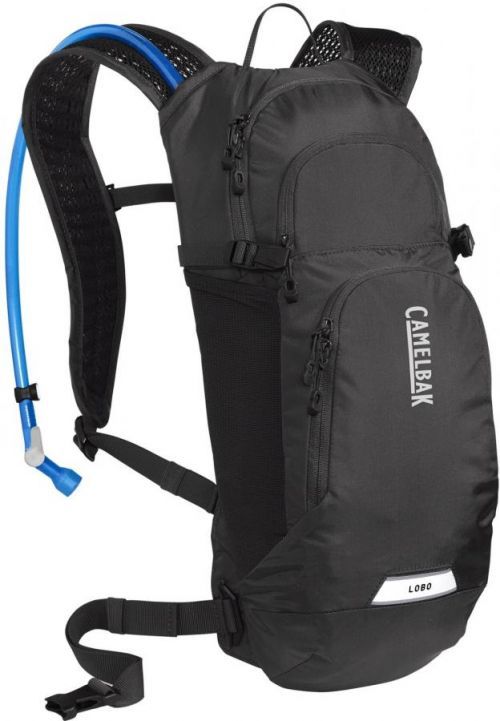 Camelbak Lobo 9 Women - Charcoal/Black uni