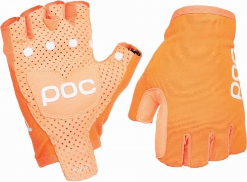 POC AVIP Glove Short - zink orange L