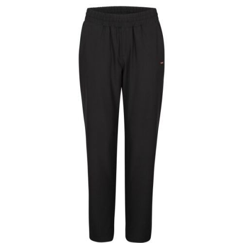 O'Neill HYBRID ELASTICED PANTS Černá M - Dámské kalhoty