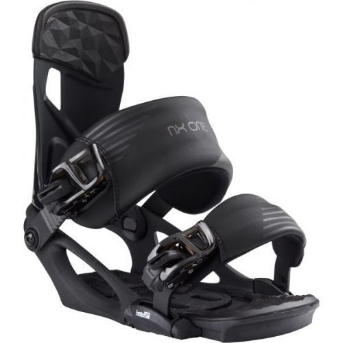 Head NX ONE BLK  L - Snowboardové vázání