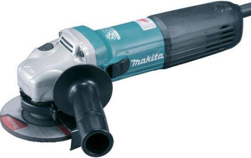 Úhlová bruska Makita GA5041C01, 125 mm, 1400 W