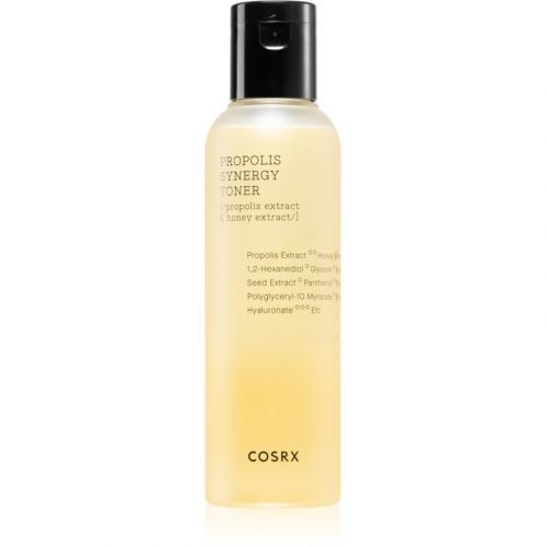 COSRX Full Fit Propolis Synergy Toner - Zklidňující tonikum s propolisem 150 ml