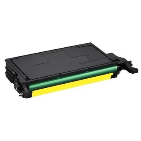 HP/Samsung toner Yellow CLT-Y6092S/ELS 7000K, SU559A