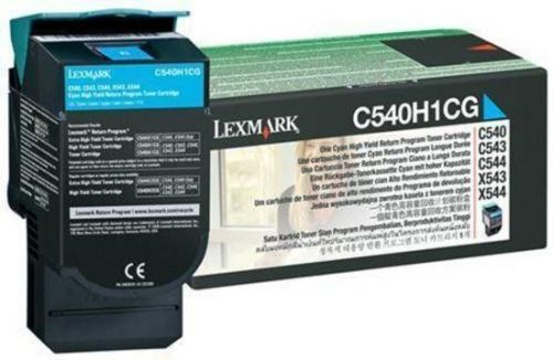 Lexmark C540H1CG - originální, 540H1CG