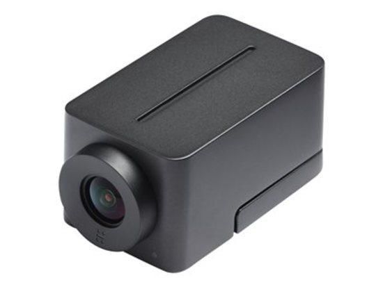 Huddly IQ - Travel Kit - konferenční kamera - barevný - 12 Mpix - audio - USB 3.0 - MJPEG - s kabel USB 3.0/USB-C 0,6 m, 7090043790115