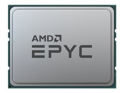 AMD EPYC 72F3 - 3.7 GHz - 8-jádrový - 16 vláken - 256 MB vyrovnávací paměť - Socket SP3 - OEM, 100-000000327