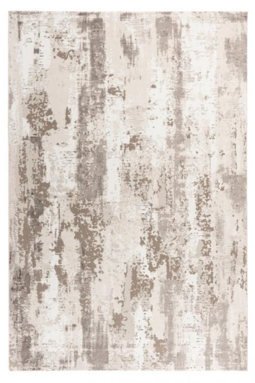 Obsession koberce Kusový koberec My Phoenix 124 taupe - 80x150 cm Béžová