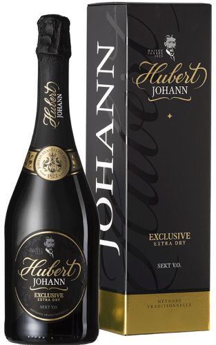 Johann E. Hubert Extra Dry 0.75l