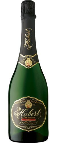 Hubert L'Original Brut 0.75l