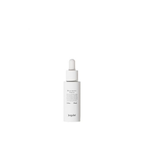 JorgObé Skin Care Hyaluronic Serum Sérum