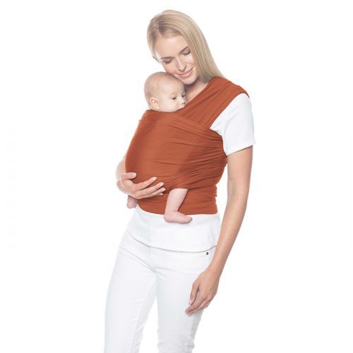 Ergobaby Šátek na nošení Aura Wrap Cooper 1 ks