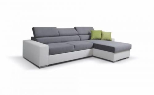 SOB FURNITURE Rohová sedací souprava LOTUS