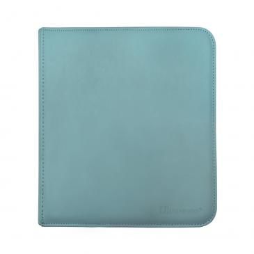 Album na karty 12-Pocket Zippered PRO-Binder - Light Blue
