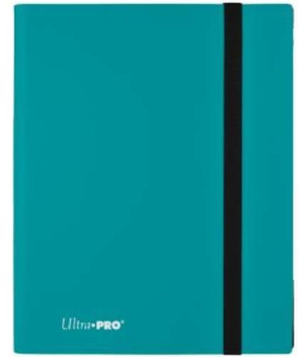 Album na karty Ultra Pro - Eclipse Pro-Binder A4 na 360 karet Sky Blue