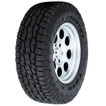 Toyo OPEN COUNTRY A/T+ 235/85 R16 120S TL LT M+S