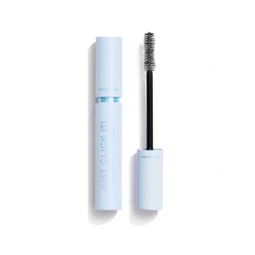 GOSH COPENHAGEN Just Click It! Mascara Water Resistant řasenka water resistant  10 ml