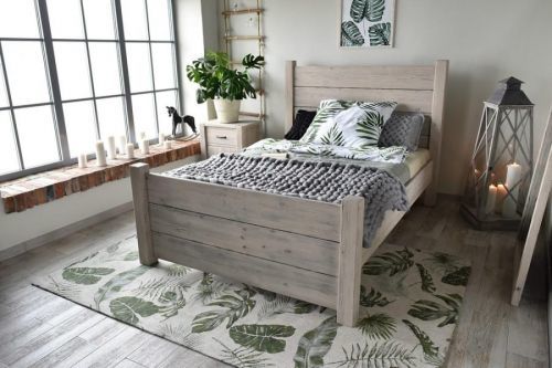 Seart Postel Country New 26 180 x 200 cm