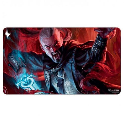 Magic hrací podložka Innistrad Crimson Vow - Odric, Blood-Cursed