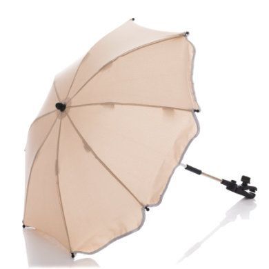 fillikid Parasol Standard Melange přírodní