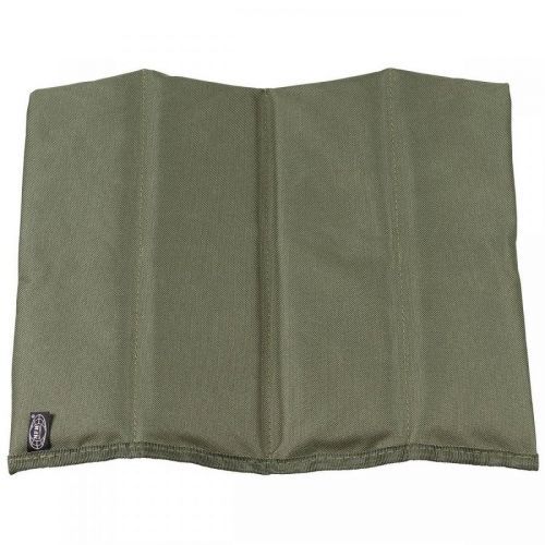 Sedací podložka nafukovací MFH - olivová