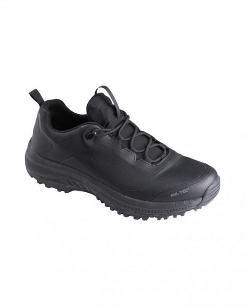 Boty Mil-Tec Tactical Sneaker - černé, 7
