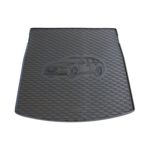 Gumová vana do kufru Rigum Mazda 6 2012- (combi)