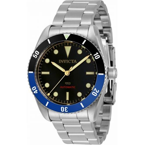 Invicta Pro Diver 1953 Automatic 34333