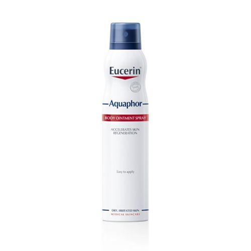 Eucerin Mast ve spreji Aquaphor (Body Ointment Spray) 250 ml