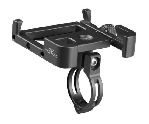 Force Držák telefonu RELO na řídítka, hliníkový