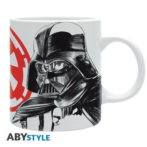 ABY STYLE Hrnek Star Wars - Darth Vader